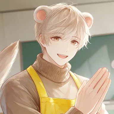 Profile image of チョン・ヨンウ