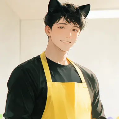 Profile image of チュ・スンハ