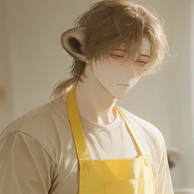Profile image of ユ・ヘヨン