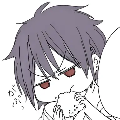 Profile image of 道満