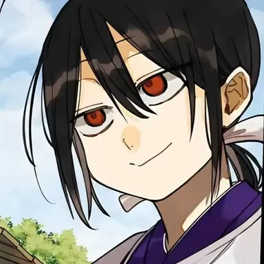 Profile image of 晴明