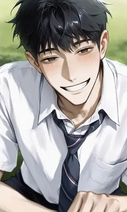 Profile image of 颯