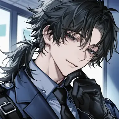 Profile image of 逢沢 朔