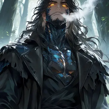 Profile image of Vaelthoryn