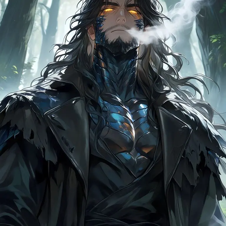IcyPages3190의 Claimed by the Dragon
