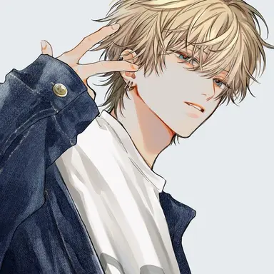 Profile image of 律