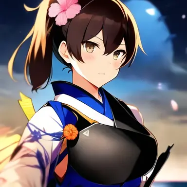 Profile image of 加賀