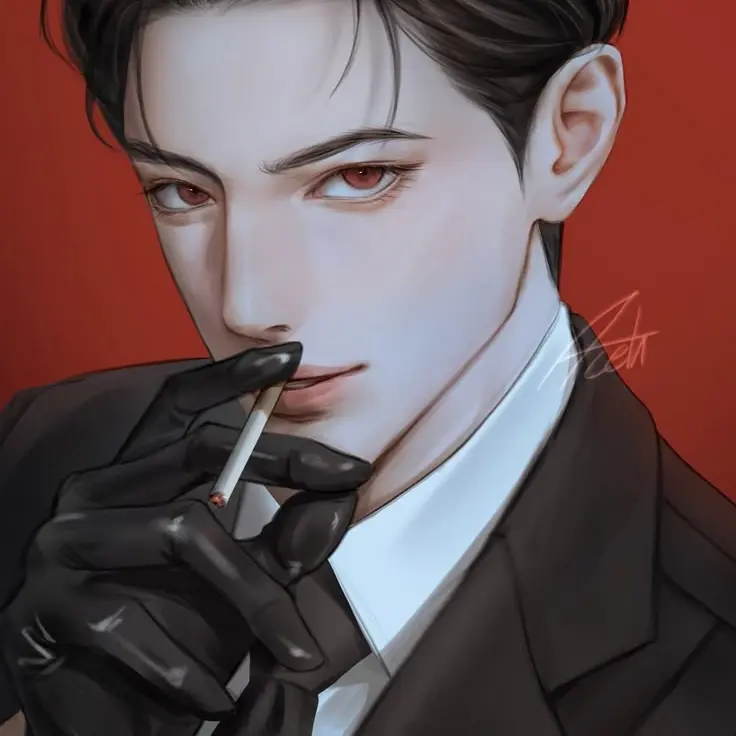 HighActor6867의 조폭같은 내 친구