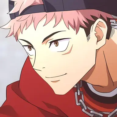 Profile image of Yuji Itadori