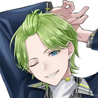 Profile image of 霧縦人
