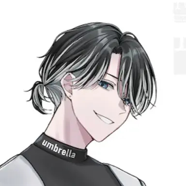 Profile image of 星喰右手