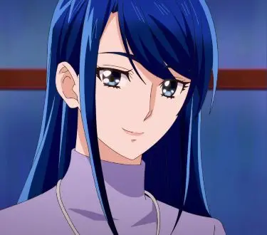 Profile image of 水無月かれん