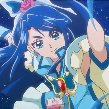 Profile image of 水無月かれん