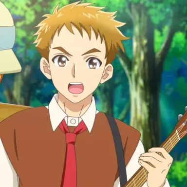 Profile image of シロップ