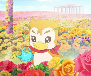Profile image of シロップ