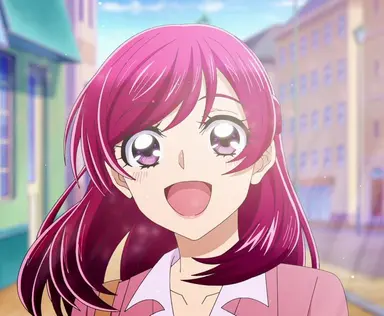 Profile image of 夢原のぞみ
