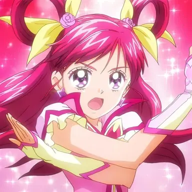 Profile image of 夢原のぞみ
