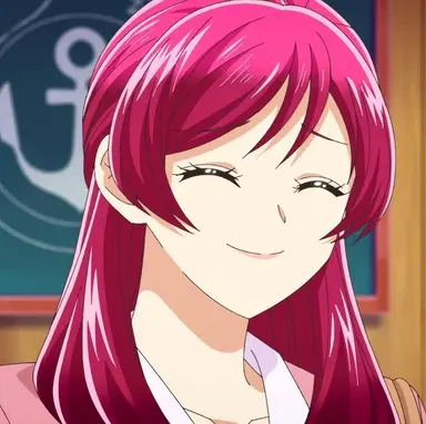 Profile image of 夢原のぞみ