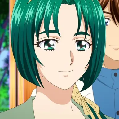 Profile image of 秋元こまち