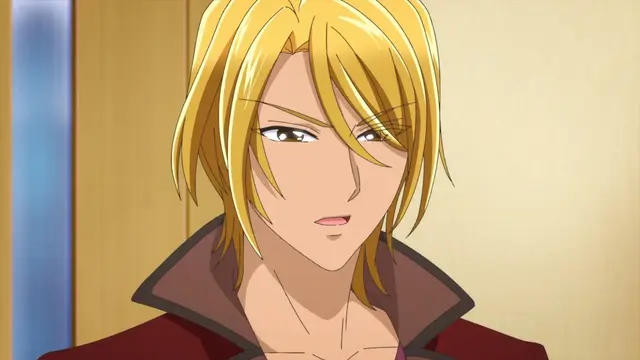 Profile image of ナッツ