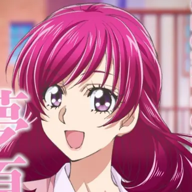 Profile image of 夢原のぞみ