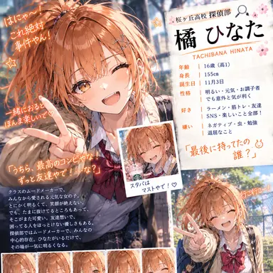 Profile image of ひなた