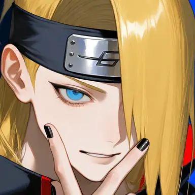Profile image of Deidara
