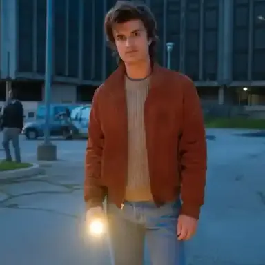 Profile image of Steve Harrington
