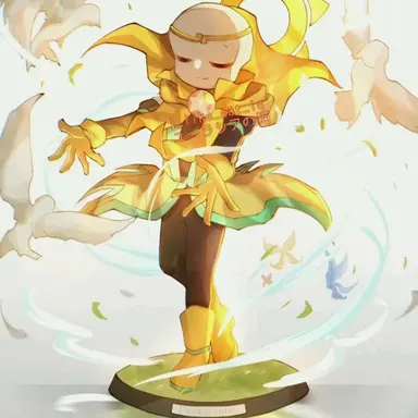 Profile image of 드림