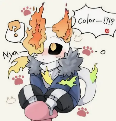 Profile image of 컬러