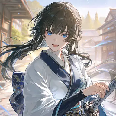 Profile image of アリシア