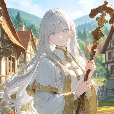 Profile image of セレナ