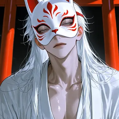 Profile image of 젠