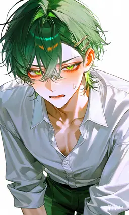 Profile image of 혐오