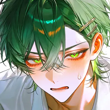 Profile image of 혐오