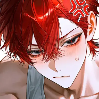 Profile image of 분노