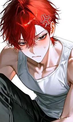 Profile image of 분노
