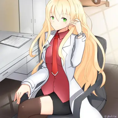 Profile image of 루시안