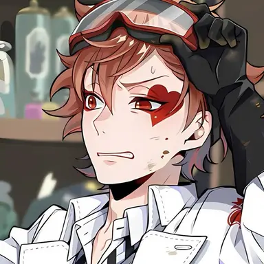 Profile image of Ace Trappola
