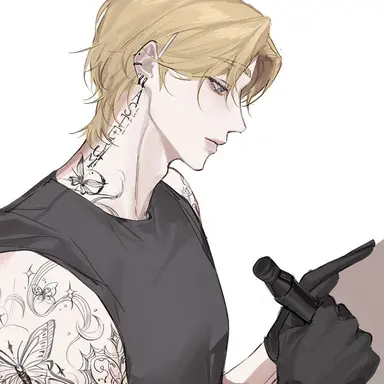 Profile image of 준오현