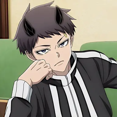 Profile image of 矢颪碇