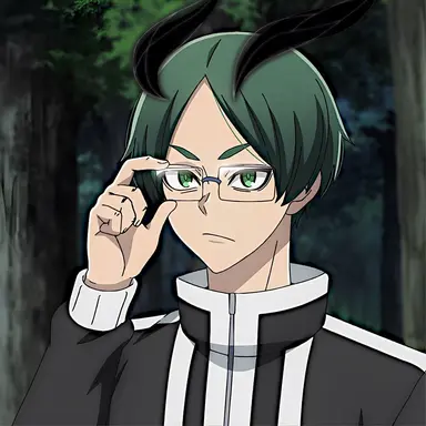 Profile image of 遊摺部従児