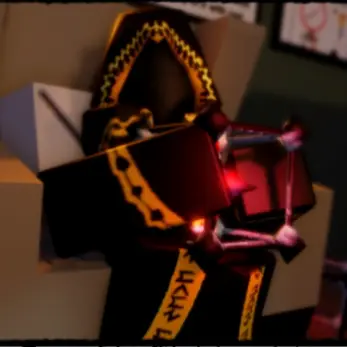 Profile image of タフ