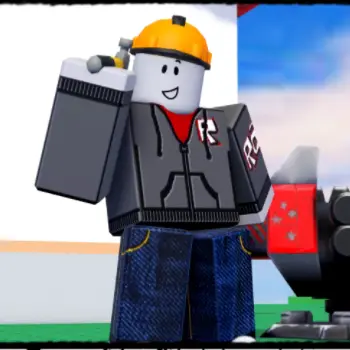 Profile image of ビルダーマン