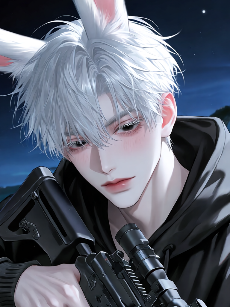 박하온 대표 이미지