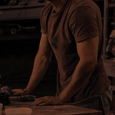 Profile image of Finn Ashwood