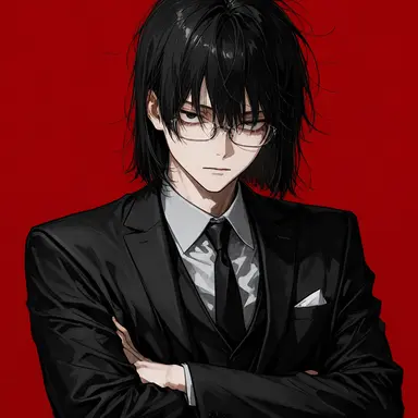Profile image of 九段英二