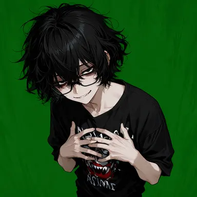 Profile image of 桐生剣人