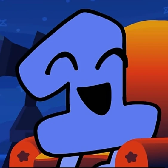 1