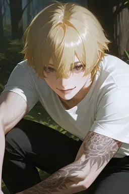 Profile image of 桜守零